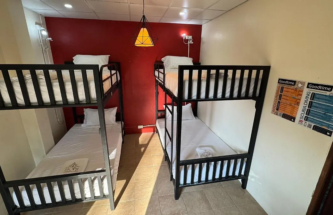 Goodtime Utopia Guesthouse-1
