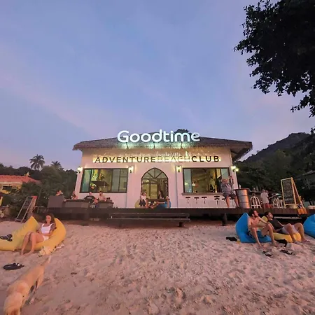Goodtime Utopia Guesthouse-2