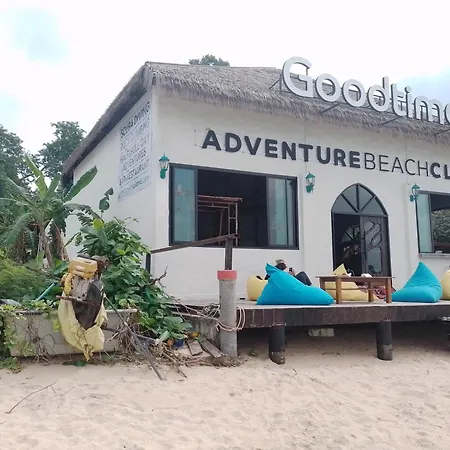 Goodtime Utopia Guesthouse-2