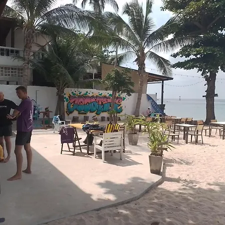 Goodtime Utopia Guesthouse-3