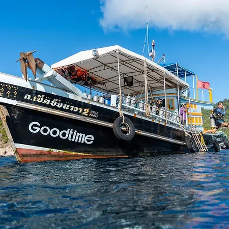 Goodtime Utopia Guesthouse-3